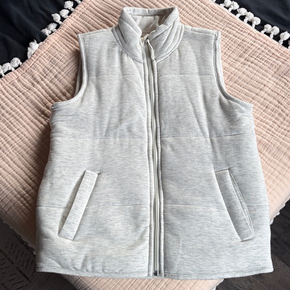 Thread & Supply Jackets & Blazers - Recreation by Thread & Supply Vest